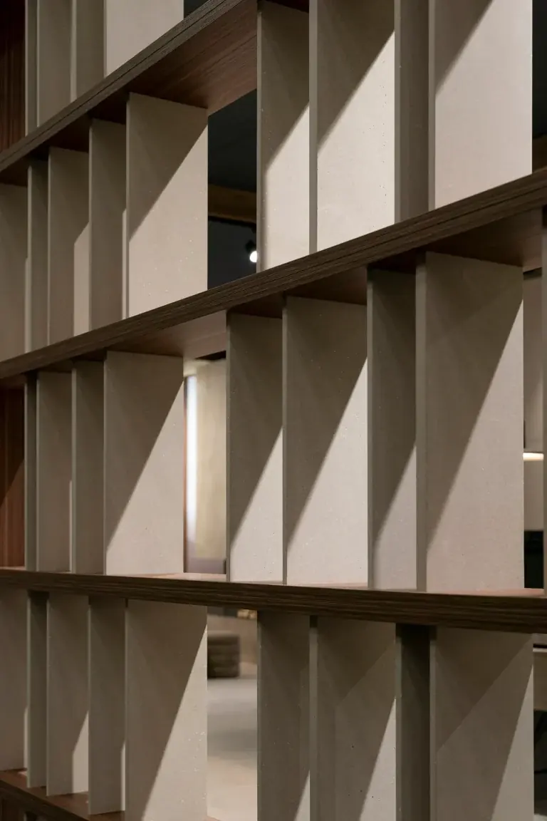 Amaya Linen de Ascale aplicado en un proyecto real — imagen 1