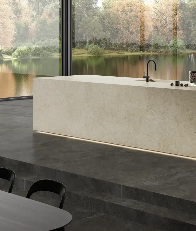 Amaya Linen de Ascale aplicado en un proyecto real — imagen 6