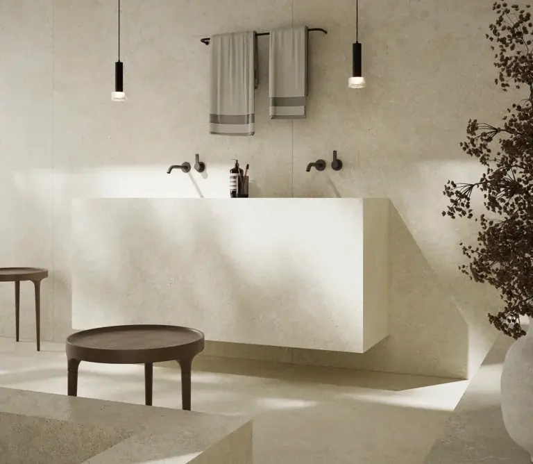 Amaya Linen de Ascale aplicado en un proyecto real — imagen 8