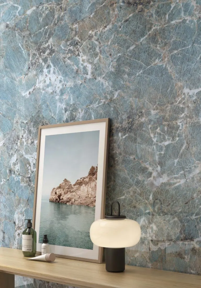 Amazonite Seagreen de Ascale aplicado en un proyecto real — imagen 1