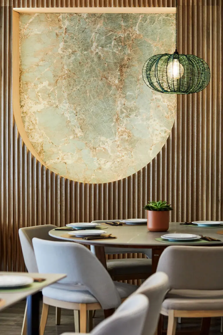 Amazonite Seagreen de Ascale aplicado en un proyecto real — imagen 6