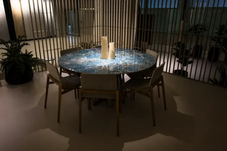 Amazonite Seagreen de Ascale aplicado en un proyecto real — imagen 7