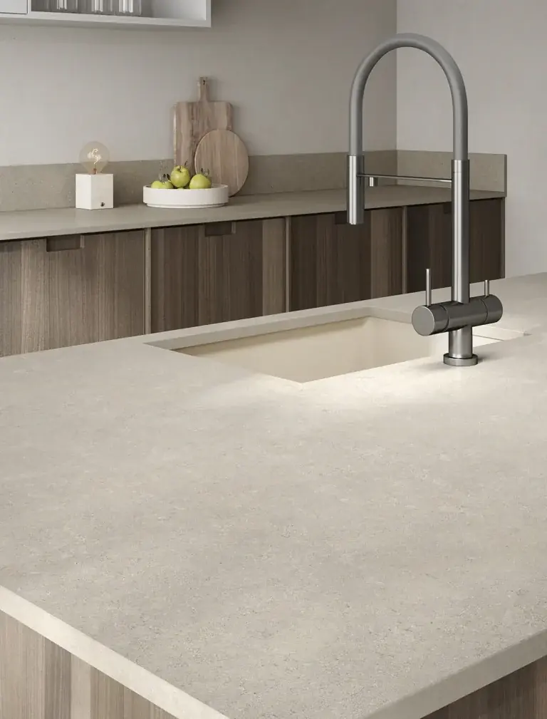Antalya Sand de Ascale aplicado en un proyecto real — imagen 7