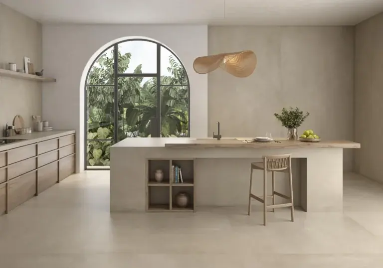 Arizona Sand de Ascale aplicado en un proyecto real — imagen 3