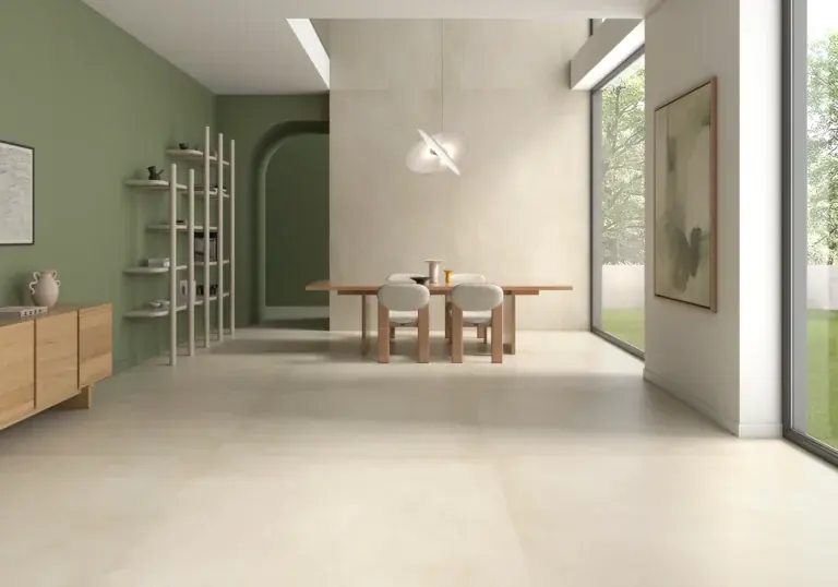 Arizona Sand de Ascale aplicado en un proyecto real — imagen 5