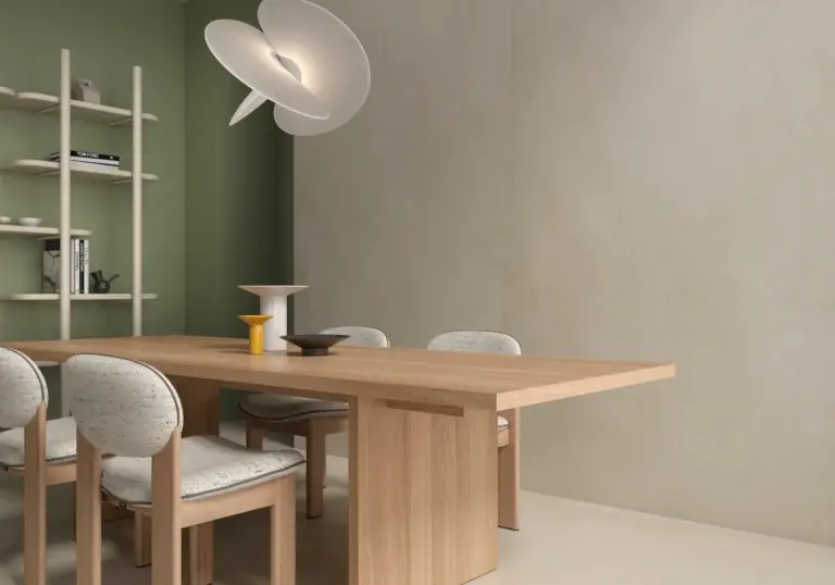 Arizona Sand de Ascale aplicado en un proyecto real — imagen 6
