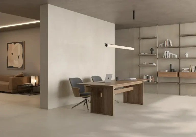 Arizona Sand de Ascale aplicado en un proyecto real — imagen 7