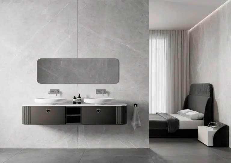 Armani Silver de Ascale aplicado en un proyecto real — imagen 3