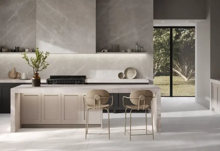 Armani Silver de Ascale aplicado en un proyecto real — imagen 4