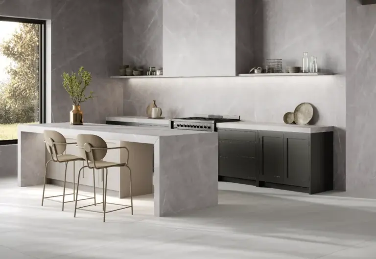Armani Silver de Ascale aplicado en un proyecto real — imagen 5