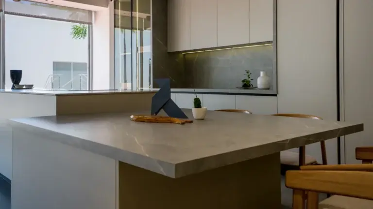 Armani Silver de Ascale aplicado en un proyecto real — imagen 8