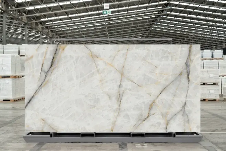 Aura Lux White de Ascale aplicado en un proyecto real — imagen 1
