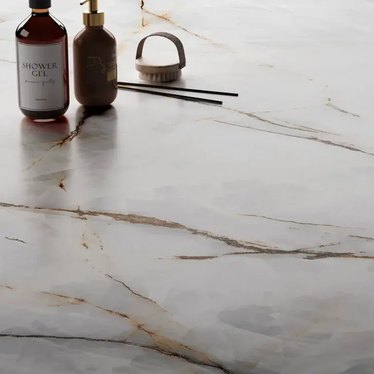 Aura Lux White de Ascale aplicado en un proyecto real — imagen 2