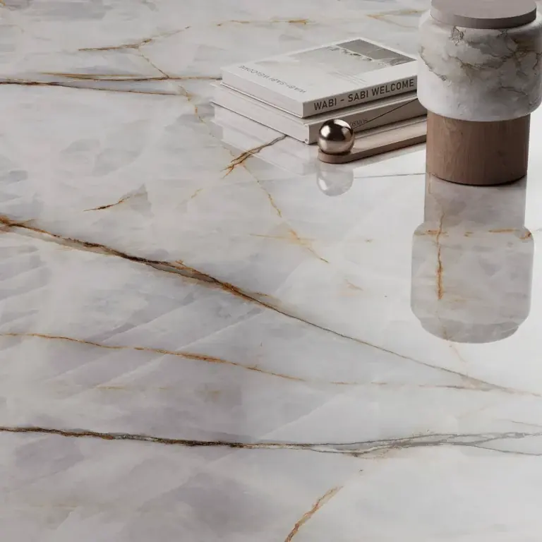 Aura Lux White de Ascale aplicado en un proyecto real — imagen 3