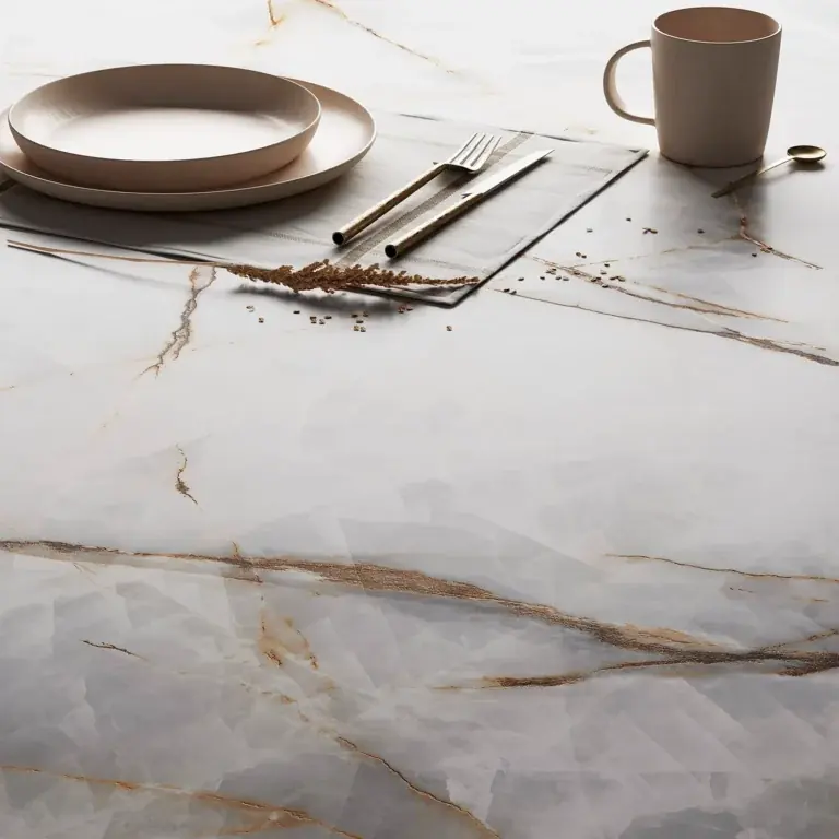 Aura Lux White de Ascale aplicado en un proyecto real — imagen 4