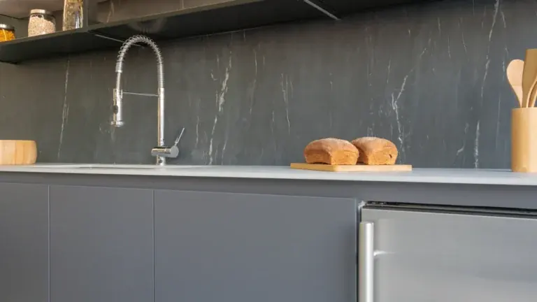Belvedere Black de Ascale aplicado en un proyecto real — imagen 3