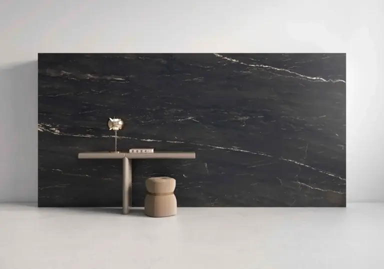 Belvedere Black de Ascale aplicado en un proyecto real — imagen 4