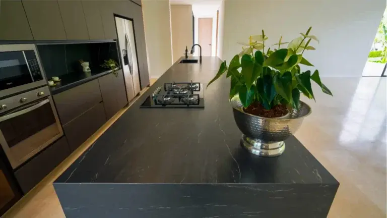 Belvedere Black de Ascale aplicado en un proyecto real — imagen 5