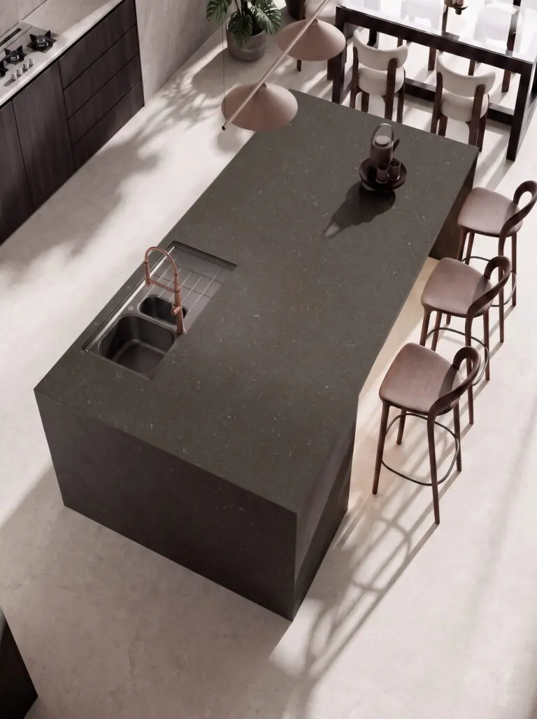 Brera Dark de Ascale aplicado en un proyecto real — imagen 5