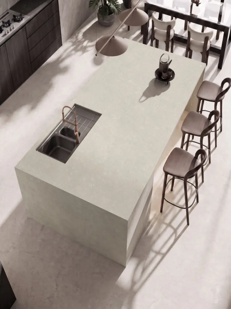 Brera Light de Ascale aplicado en un proyecto real — imagen 3