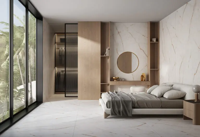 Crystal Lux White de Ascale aplicado en un proyecto real — imagen 7