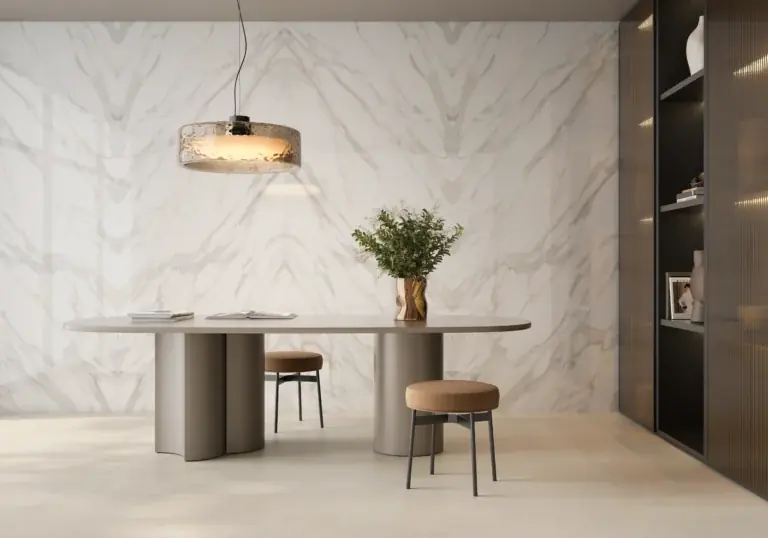 Ducal Gold de Ascale aplicado en un proyecto real — imagen 6