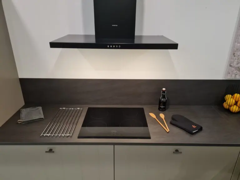 Etna Black de Ascale aplicado en un proyecto real — imagen 6