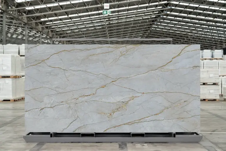 Foresta Blue de Ascale aplicado en un proyecto real — imagen 1