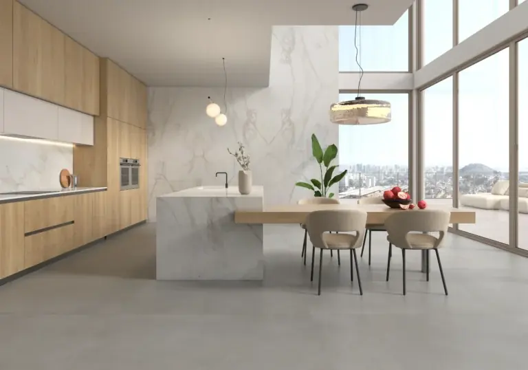 Grassi White de Ascale aplicado en un proyecto real — imagen 2