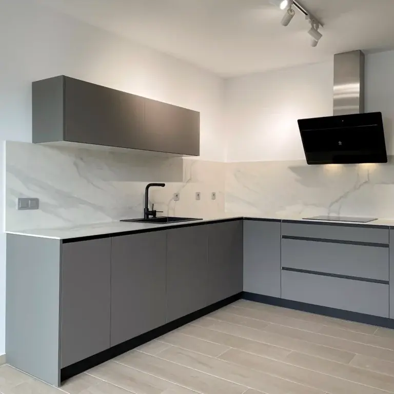 Grassi White de Ascale aplicado en un proyecto real — imagen 5