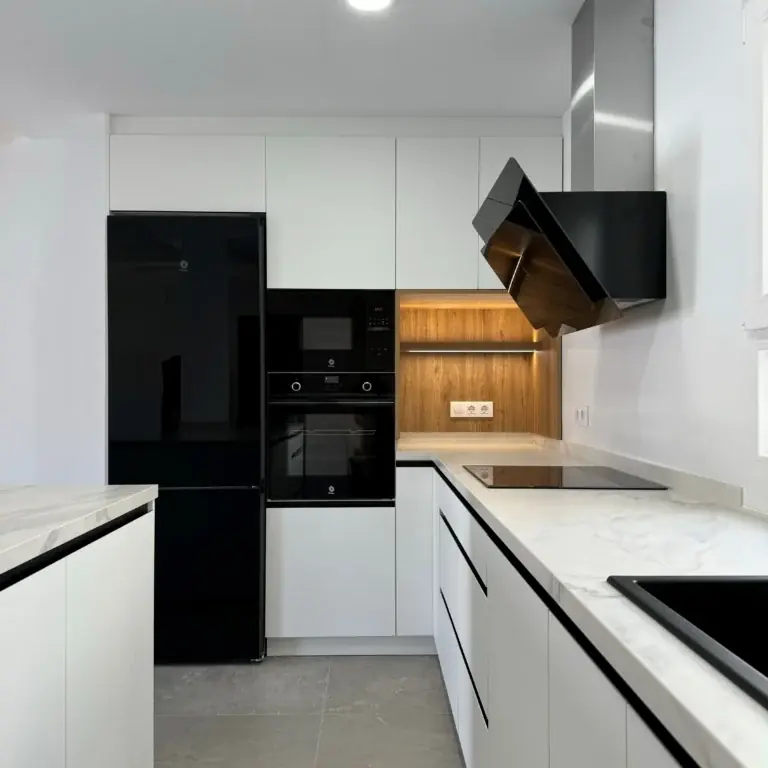 Grassi White de Ascale aplicado en un proyecto real — imagen 6
