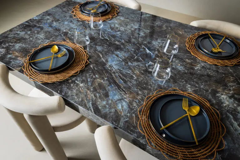 Labradorite Royalblue de Ascale aplicado en un proyecto real — imagen 7