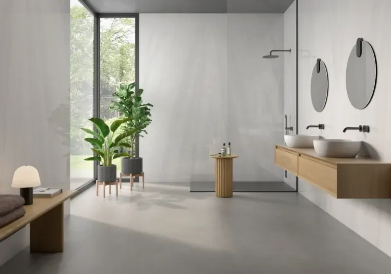 Lasa White de Ascale aplicado en un proyecto real — imagen 6