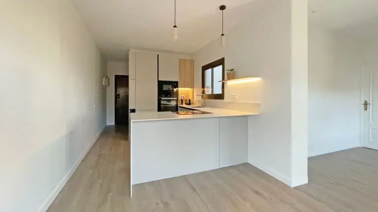 Lasa White de Ascale aplicado en un proyecto real — imagen 7