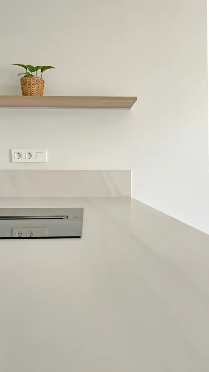 Lasa White de Ascale aplicado en un proyecto real — imagen 8