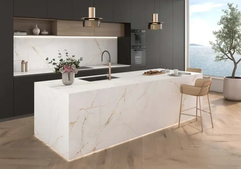 Lucca Gold de Ascale aplicado en un proyecto real — imagen 4