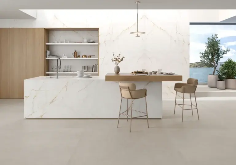 Lucca Gold de Ascale aplicado en un proyecto real — imagen 5