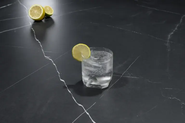 Marquina Black de Ascale aplicado en un proyecto real — imagen 1