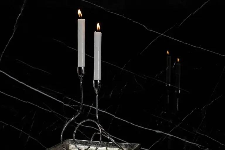 Marquina Black de Ascale aplicado en un proyecto real — imagen 3