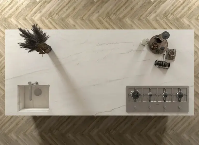 Montblanc White de Ascale aplicado en un proyecto real — imagen 2