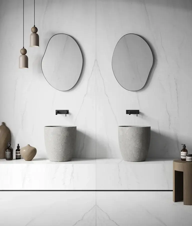 Montblanc White de Ascale aplicado en un proyecto real — imagen 4