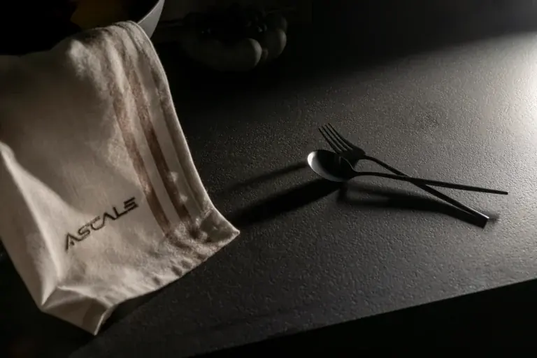 Moon Black de Ascale aplicado en un proyecto real — imagen 6