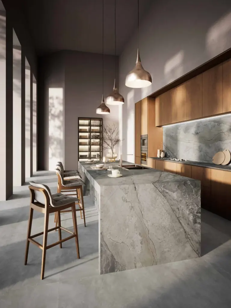 Mystic Silver de Ascale aplicado en un proyecto real — imagen 6