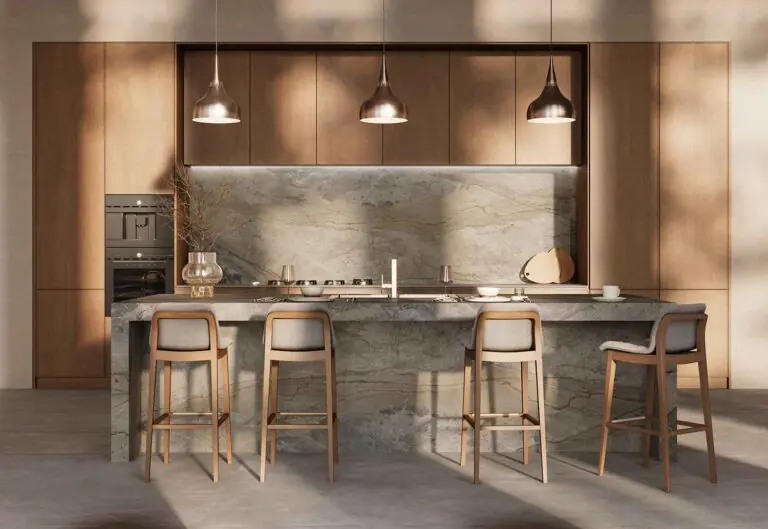 Mystic Silver de Ascale aplicado en un proyecto real — imagen 7