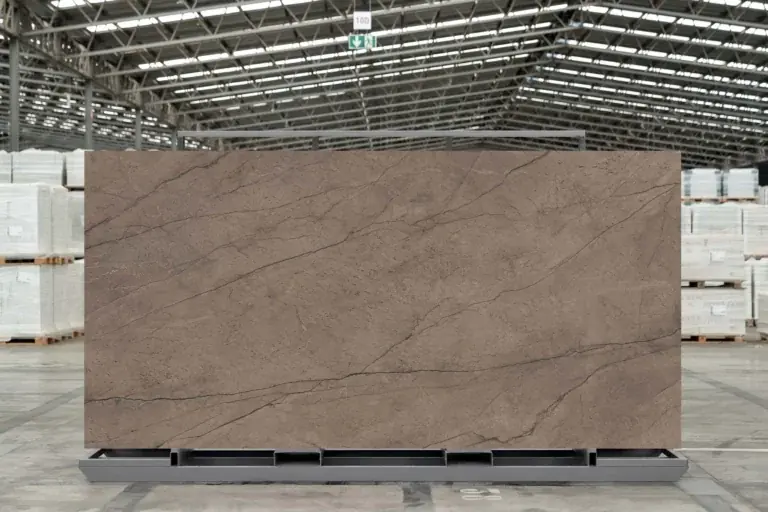 Nebula Brown de Ascale aplicado en un proyecto real — imagen 1