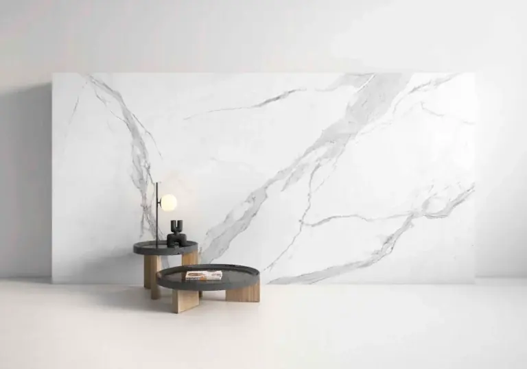 New Torano Statuario de Ascale aplicado en un proyecto real — imagen 7
