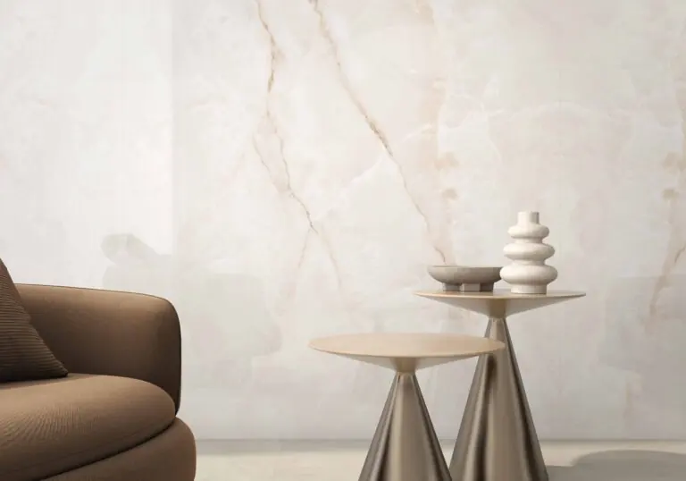 Onice White de Ascale aplicado en un proyecto real — imagen 2