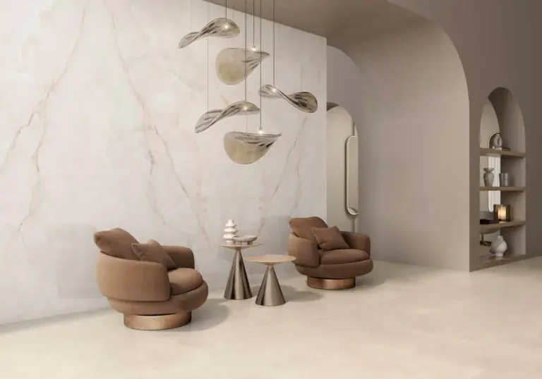 Onice White de Ascale aplicado en un proyecto real — imagen 3