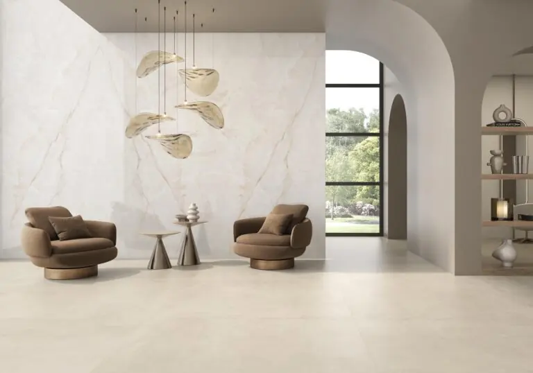 Onice White de Ascale aplicado en un proyecto real — imagen 4