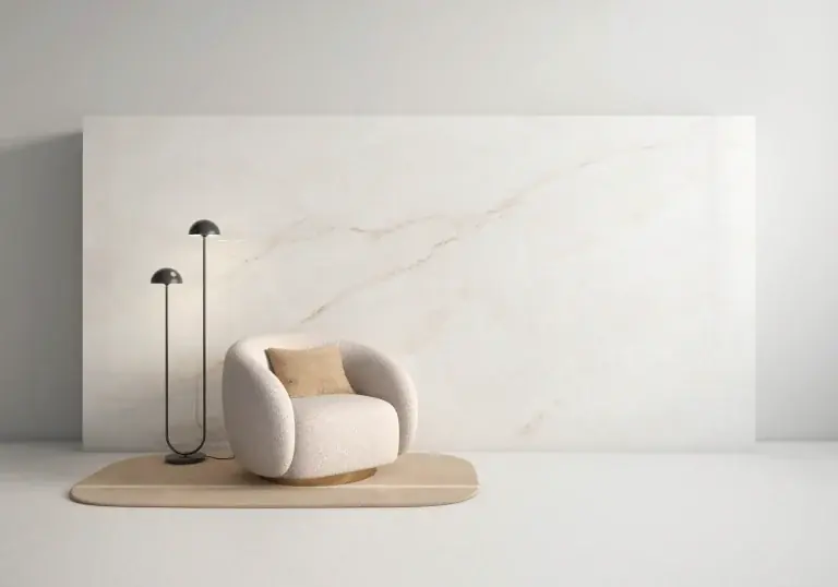 Onice White de Ascale aplicado en un proyecto real — imagen 6